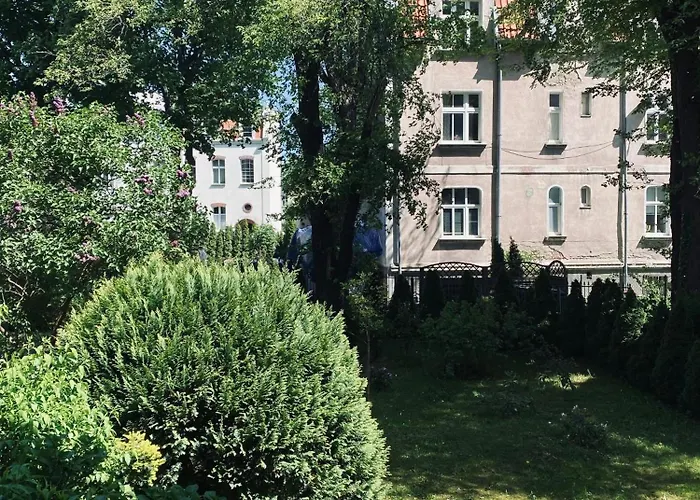 Urokliwe Studio przy Plaży