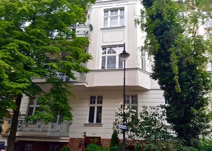 Viktoria Apartment